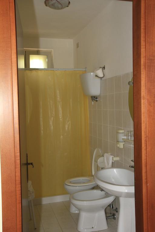 Hotel La Quiete Assisi Room photo